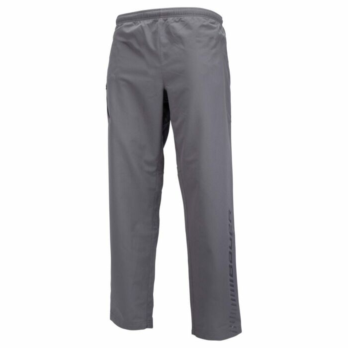 New JR XXS Bauer Pants Bauer Lightweight Youth Warm Up Pant | SidelineSwap