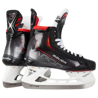 Bauer S21 Vapor 3X PRO Junior Ice Hockey Skates