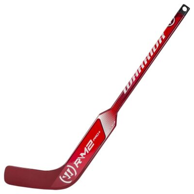 Warrior M2 Pro+ Mini Red Ice Hockey Stick