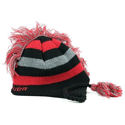 Bauer MOHAWK KNIT Youth Beanie