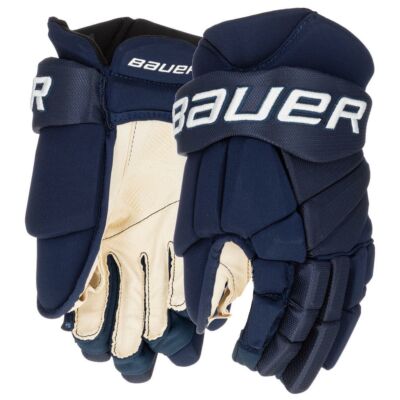 Bauer Vapor S21 Team PRO Junior Ice Hockey Gloves