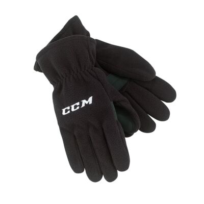 CCM Team Gloves Youth Street Gloves
