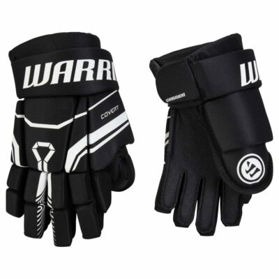 Warrior QRE 40 Junior Ice Hockey Gloves
