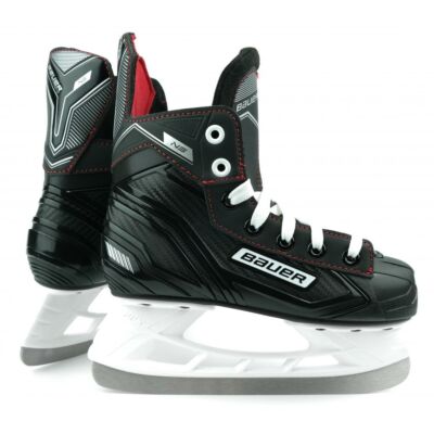Bauer NS Youth Patines Hockey Hielo