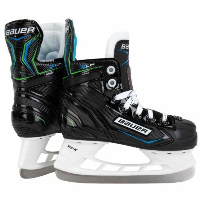 Bauer S21 X-LP Youth Patines Hockey Hielo
