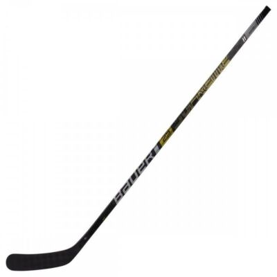 Bauer Supreme S19 2S PRO Grip Intermediate Stick de Hockey