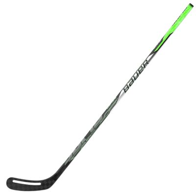 Bauer S21 SLING GRIP Intermediate Ice Hockey Stick