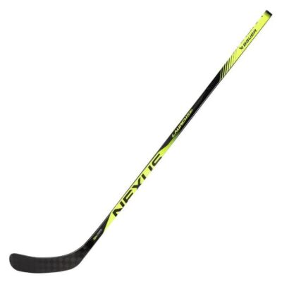 Bauer Nexus S22 PERFORMANCE GRIP Youth 30 flex Ice Hockey Stick