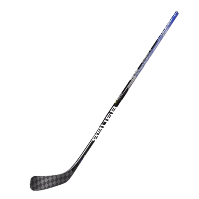 Bauer S21 Vapor HYPERLITE GRIP BLUE Intermediate Ice Hockey Stick