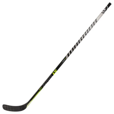 Warrior LX Pro G Intermediate Stick de Hockey