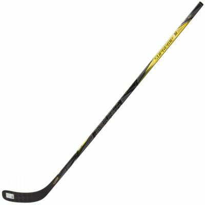 Bauer Supreme S17 1S Grip Intermediate Stick de Hockey