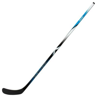 Bauer S23 X SERIES GRIP Intermediate Stick de Hockey
