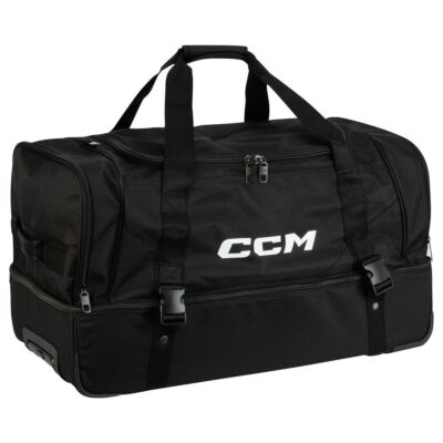 CCM S23 REFEREE WHEEL 30 Ice Hockey Wheel Bag