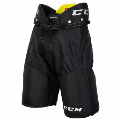 CCM TACKS 9550 Junior Spodnie hokejowe