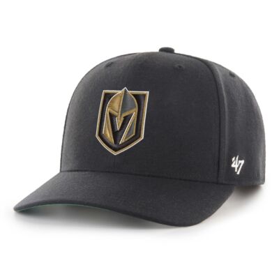 47 Brand Cold Zone NHL Vegas Golden Knights Senior Kepurė