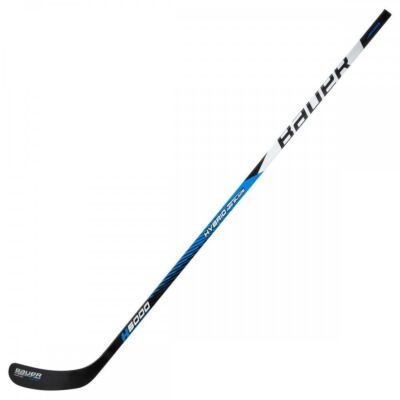 Bauer H5000 Junior Ice Hockey Stick