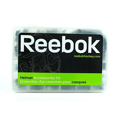 Reebok SPARE PART BOX Зап. часть для шлема