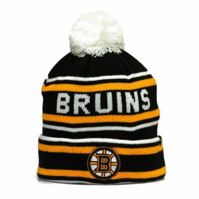 47 Brand Rockhill NHL Boston Bruins Senior Kepurė