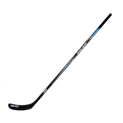 Bauer i400 50'' Junior Wood Hockey Stick