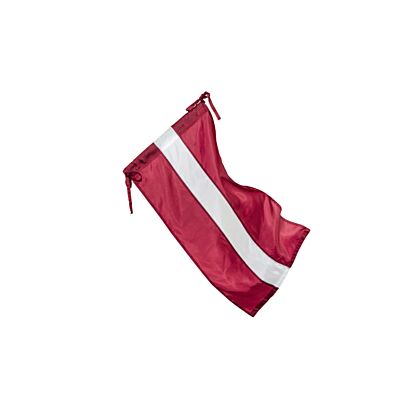 флаг Latvija 40*80 Сувениры
