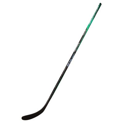 Bauer Nexus S22 SYNC GRIP GREEN Senior Ice Hockey Stick