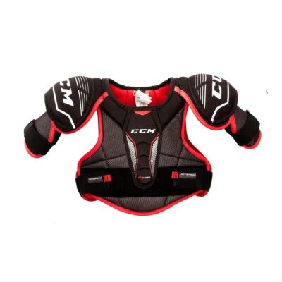 CCM JetSpeed 350 Youth Ice Hockey Shoulder pads