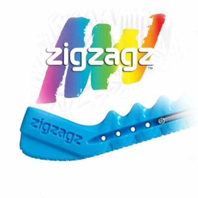 Guardog Zigzagz Deluxe Guard Cubiertas para cuchillas