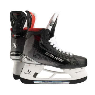 Bauer Vapor S23 X5 PRO WITHOUT RUNNER Intermediate Ice Hockey Skates