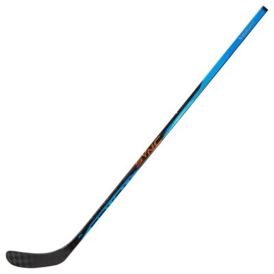 Bauer Nexus S22 SYNC GRIP Junior 50 flex Ice Hockey Stick