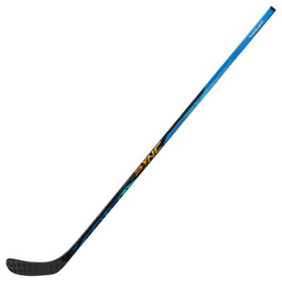 Bauer Nexus S22 SYNC GRIP Senior Ice Hockey Stick