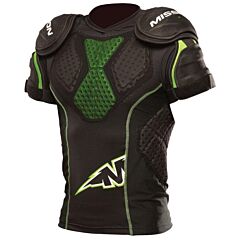 Inline Hockey Jersey Mission PROTECTIVE COMP. PRO Junior L