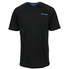 Camiseta Bauer TRAINING SS TEE Senior Black XL