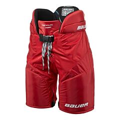 Spodnie hokejowe Bauer NEXUS N7000 PANT Junior REDXL
