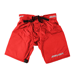 Shell Pants Bauer SUP S190 Junior Red L