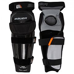 Referee Shin Guards Bauer OFFICIALS 12
