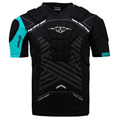 Inline Hockey Jersey Mission CORE PROTECTIVE Junior M