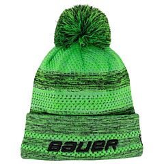 Bauer COLOR POP POM Youth Beanie