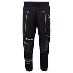 Pantalones Inline para Hockey Bauer Team Junior BlackM