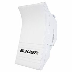 Bloqueador para portero Bauer S20 GSX Junior WHITEFullRight