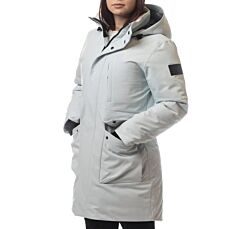 Bauer S21 ULTIMATE HOODED PARKA Women Chaqueta