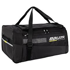 Ice Hockey Bag Bauer S21 ELITE CARRY Junior Black