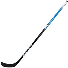 Bauer S21 X GRIP Intermediate Stick de Hockey