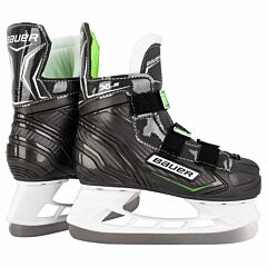 Patines Hockey Hielo Bauer S21 X-LS Youth R13