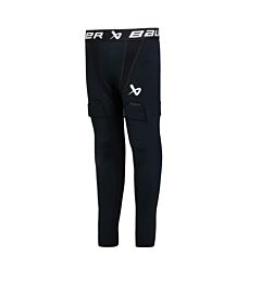 Coquilla Bauer S22 PERF JOCK PANT Youth L