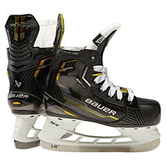 Patines Hockey Hielo Bauer Supreme S22 M5 PRO Youth D12.5