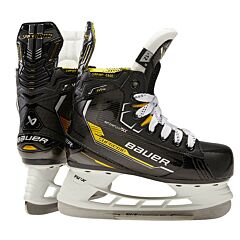 Patines Hockey Hielo Bauer Supreme S22 M4 Youth D12.5