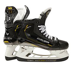 Patines Hockey Hielo Bauer Supreme S22 SS M5 PRO Intermediate FIT36.5