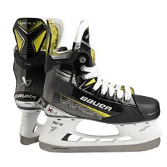 Ice Hockey Skates Bauer Vapor S23 X4 Junior 2E1