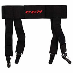 Garter Belt CCM S21 Garter Senior Black