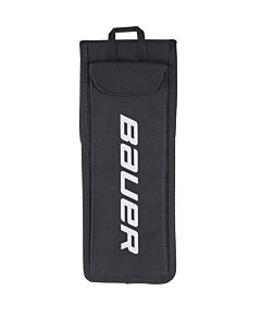Bauer S22 PLAYER STEEL SLEEVE Ice Hockey Bag